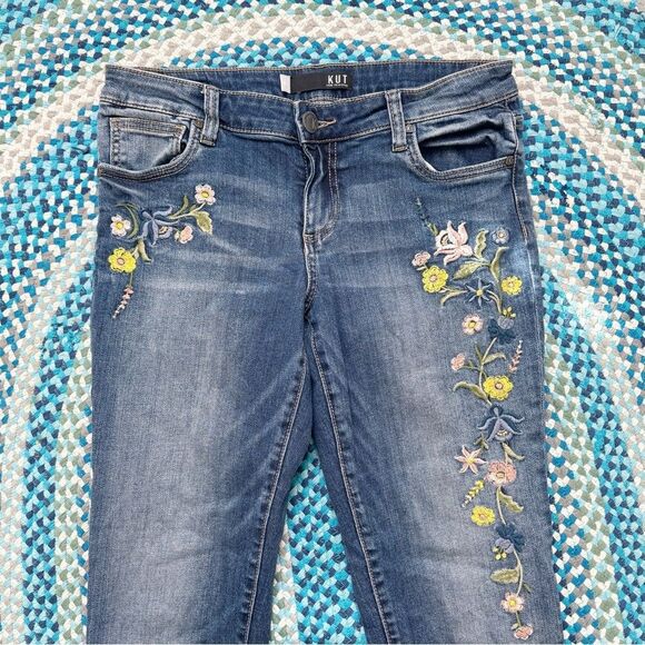 Kut from the Kloth Jeans - Picture 3 of 9